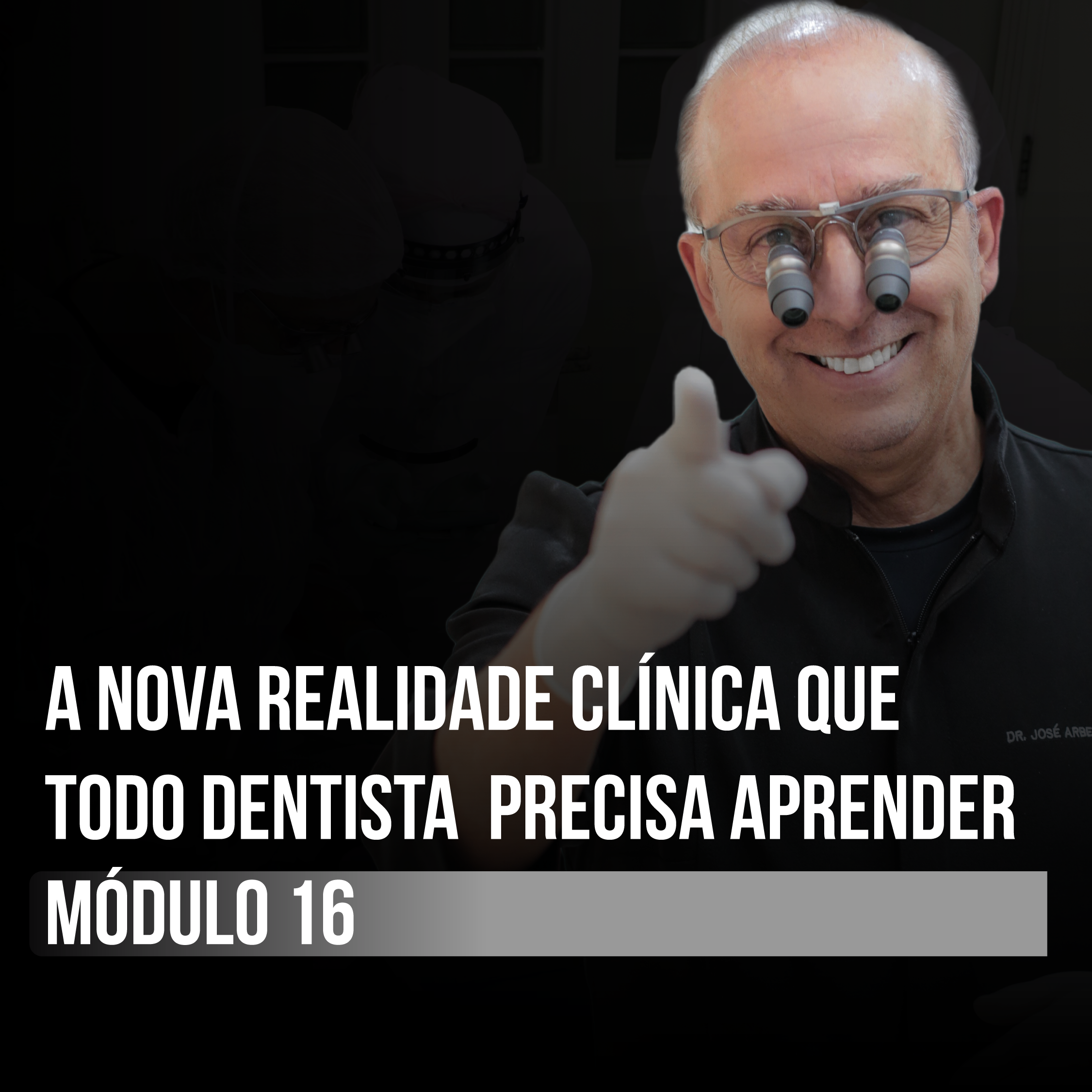 Novo Módulo - Tomada de Decisão Clínica